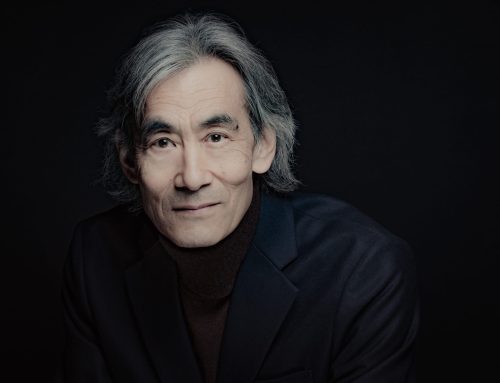 Kent Nagano appointed Principal Artistic Partner of Filarmonica Toscanini